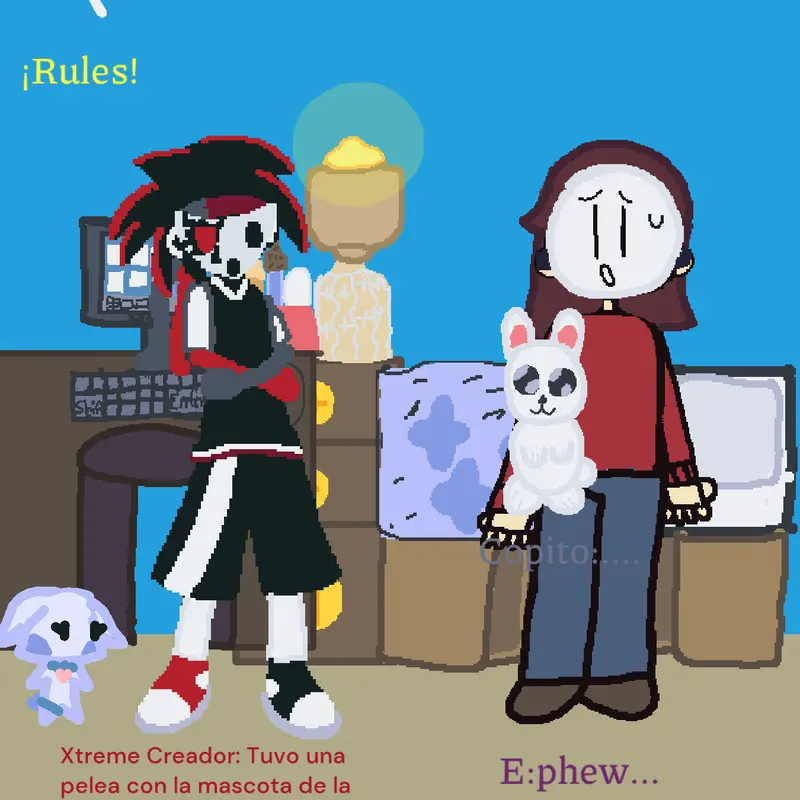 Game by @Xtreme-old