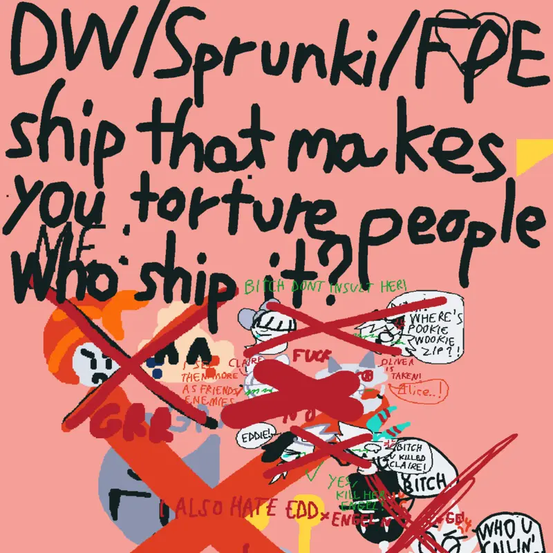 Game by @PreppyPoppyDWYassQueen