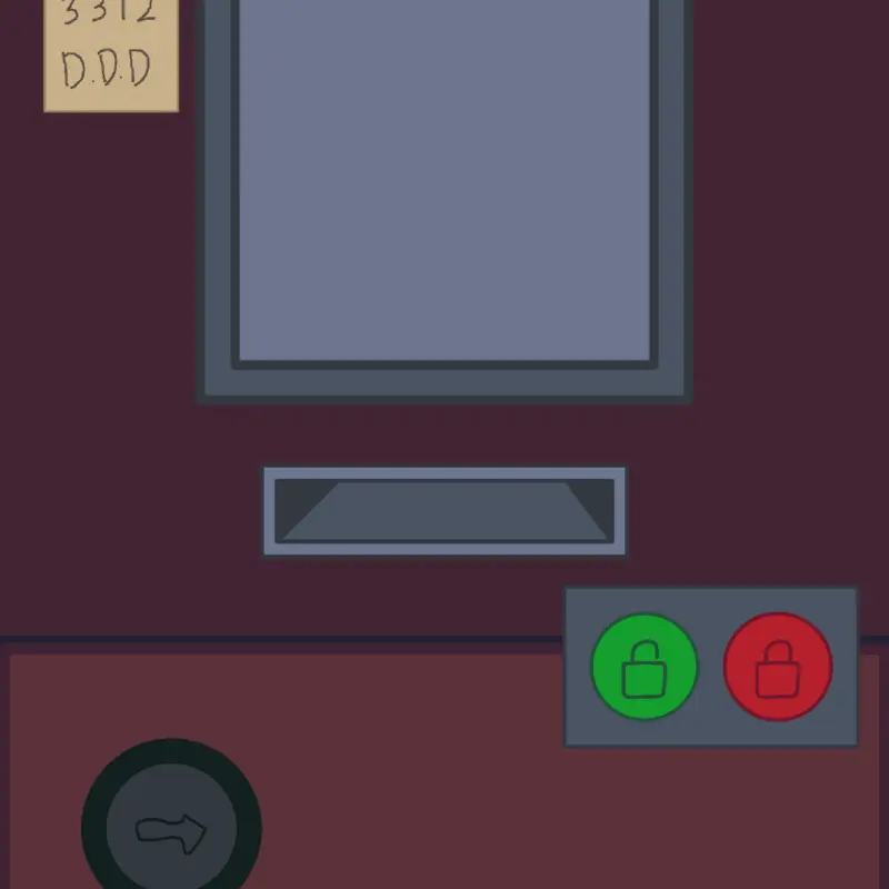 Game by @the_infinite