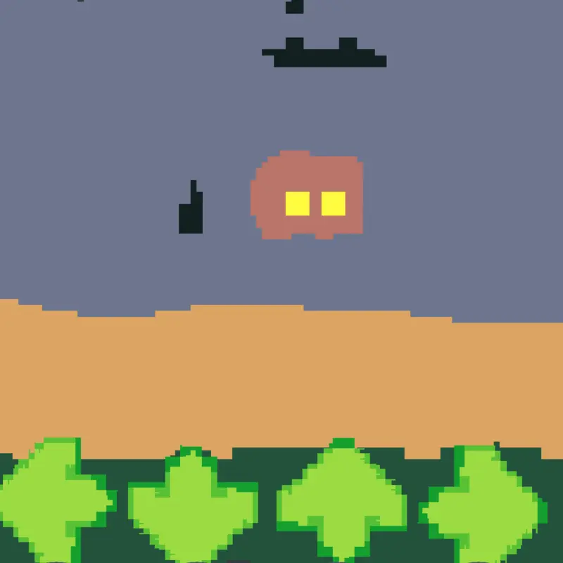 Game by @korudj