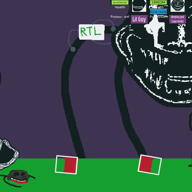 Game by @THE-TALLGUY
