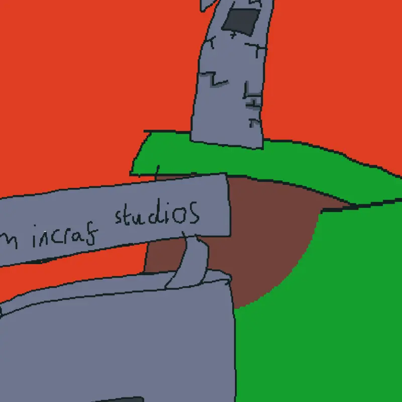Game by @vincen