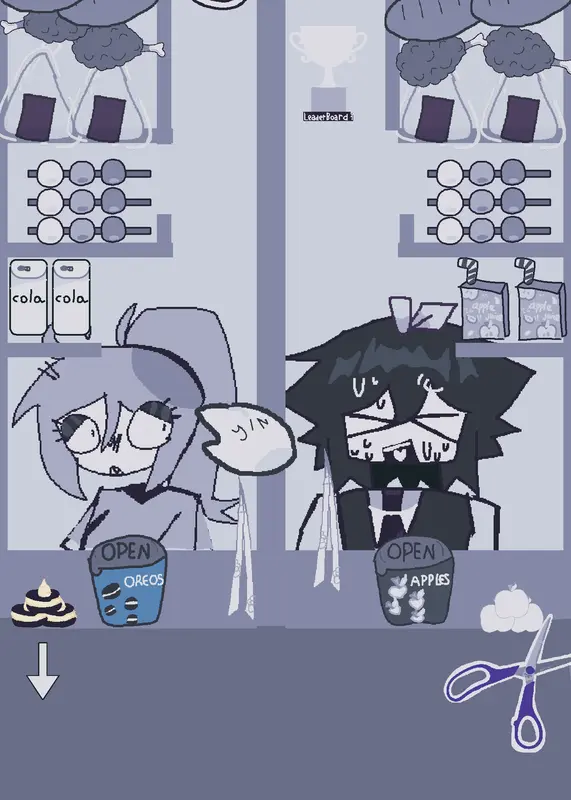 Game by @M0llyXD