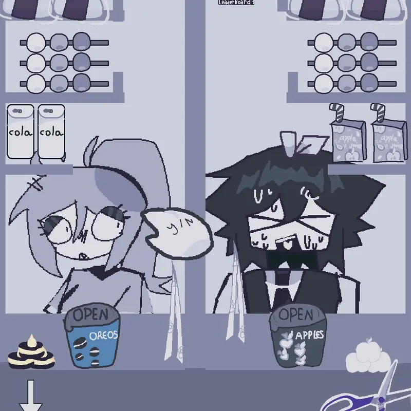Game by @M0llyXD