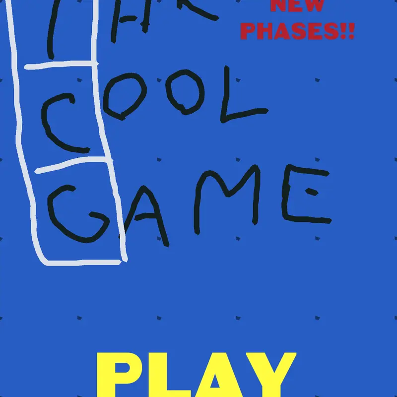 Game by @creationmaster910