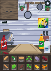 Kevin's Burger Maker V2