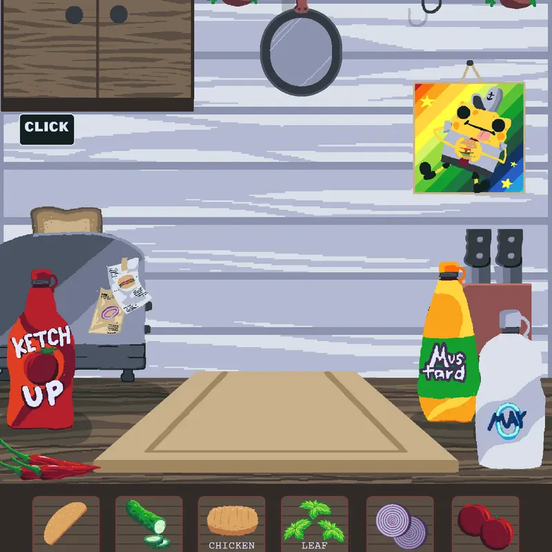 Game by @KevinGhidorahOffical000