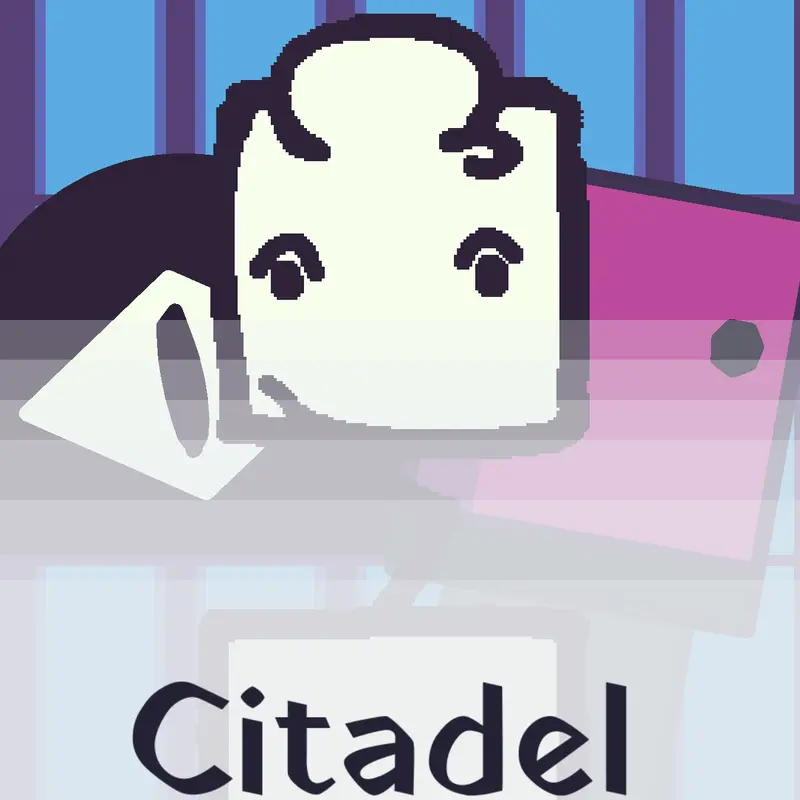 Game by @square_dude