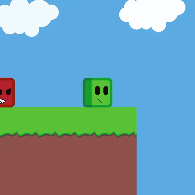Game by @alishbaaa