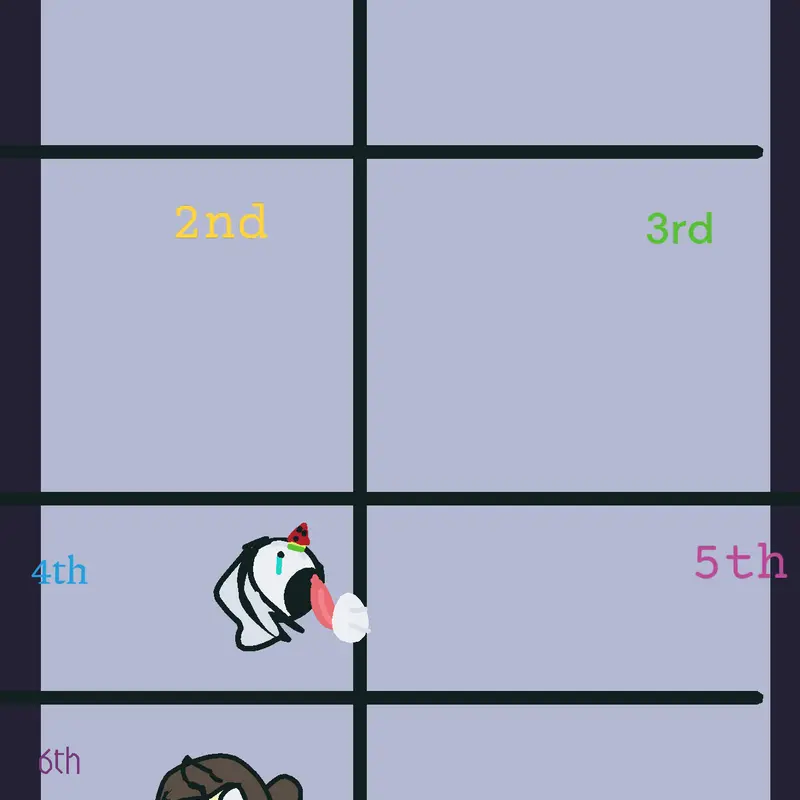 Game by @imaweirdo