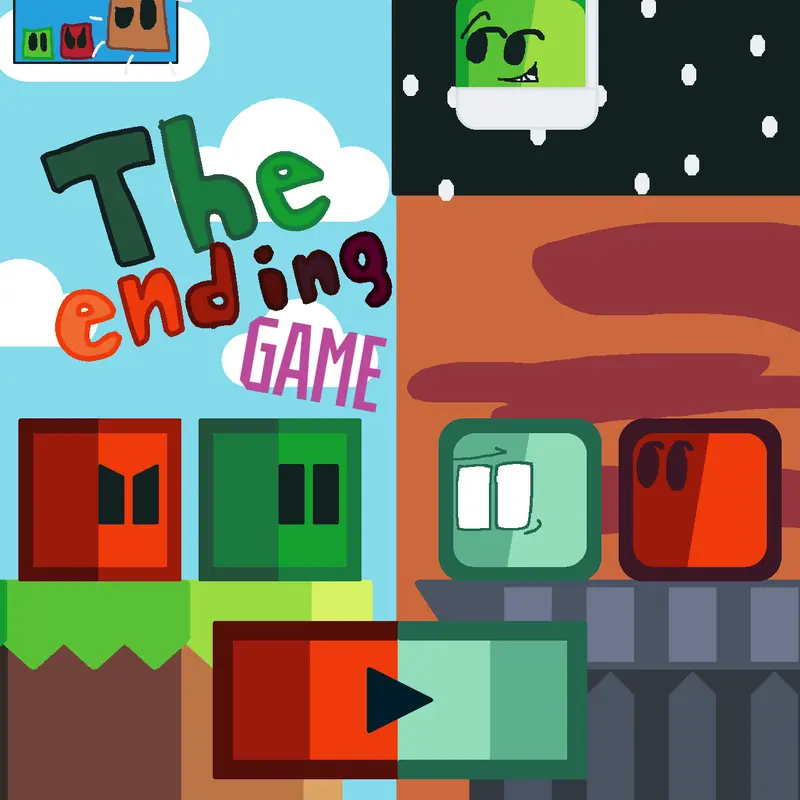Game by @scarybastos