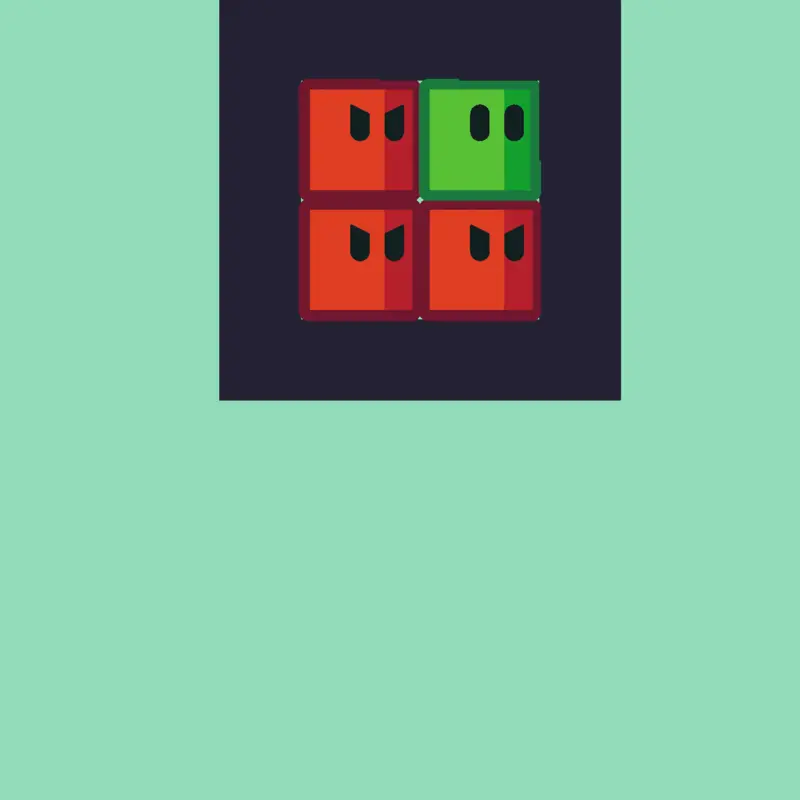 Game by @Murderdronesmask
