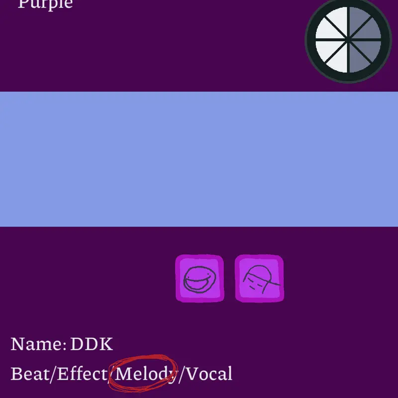 Game by @CREAMz