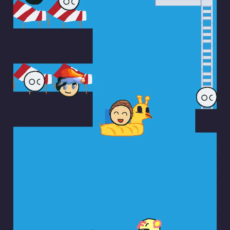 Game by @fredella23
