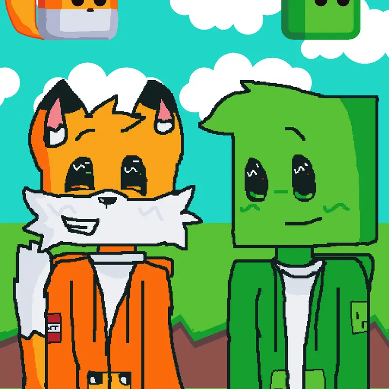 Game by @Endermanfox