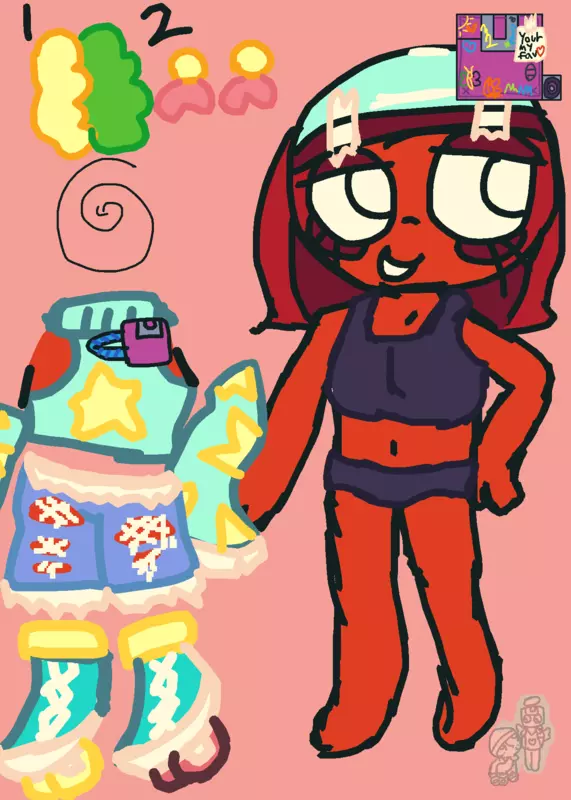 Game by @p0pc0rn_yum