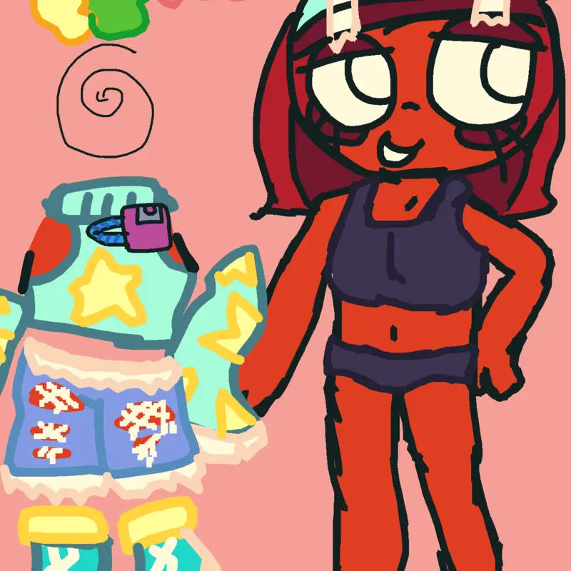 Game by @p0pc0rn_yum