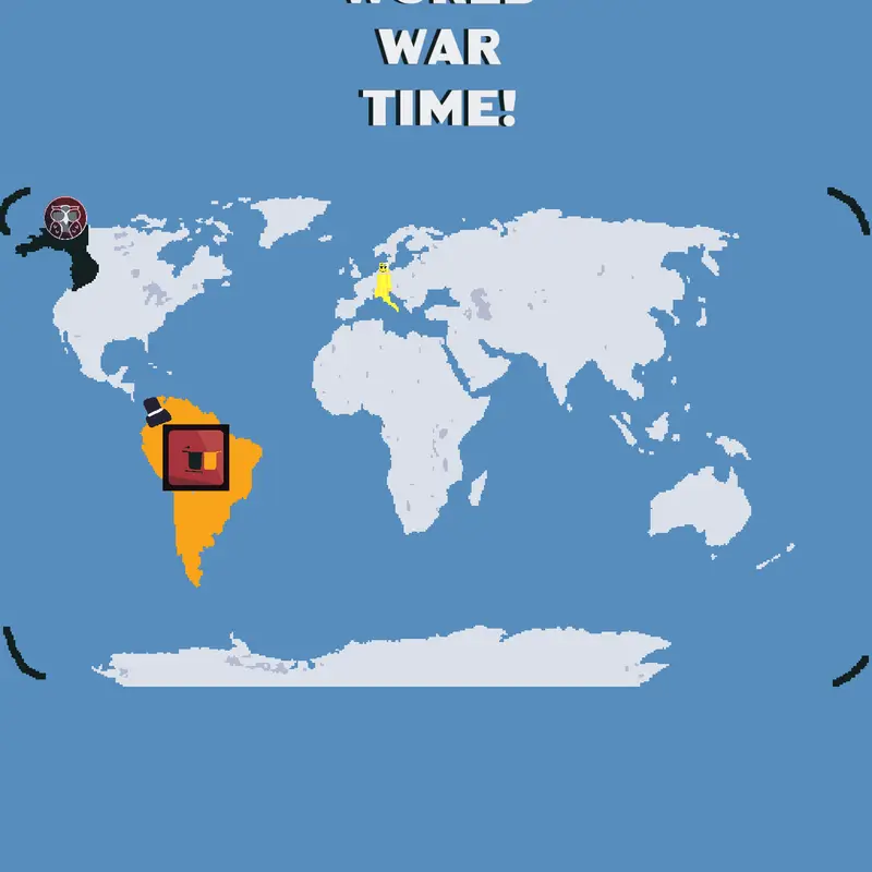 Game by @sashadasH_Halloweeny