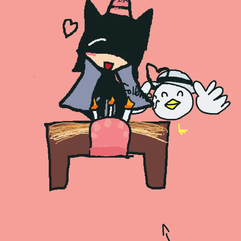 Game by @platantan