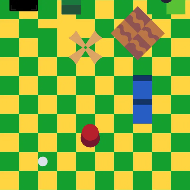 Game by @Gamesee