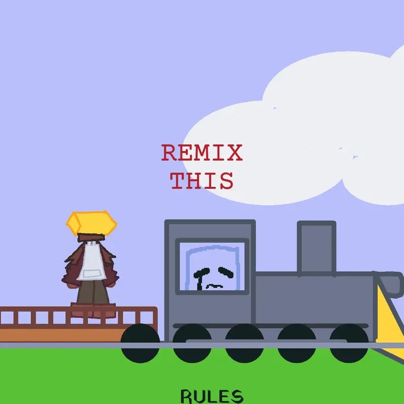 Game by @Snowykon_Amber_