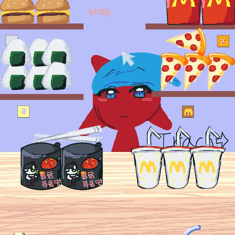 Game by @-_-LAYLA_20266