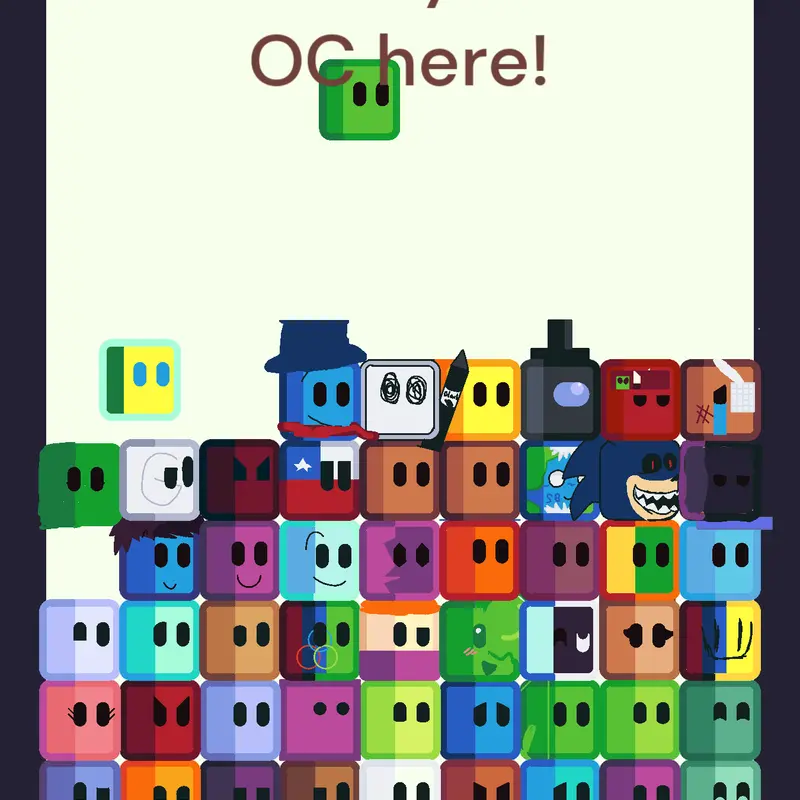 Game by @Dereky