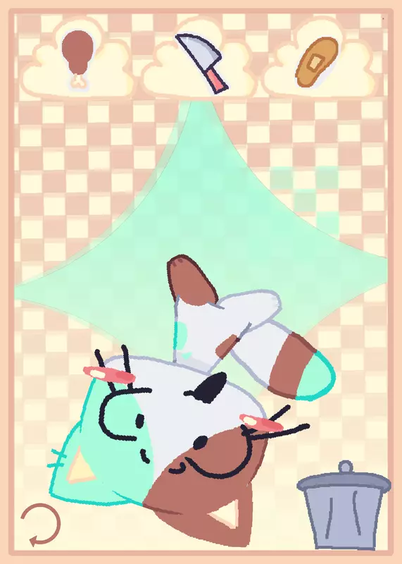 Game by @yoylecake_popop