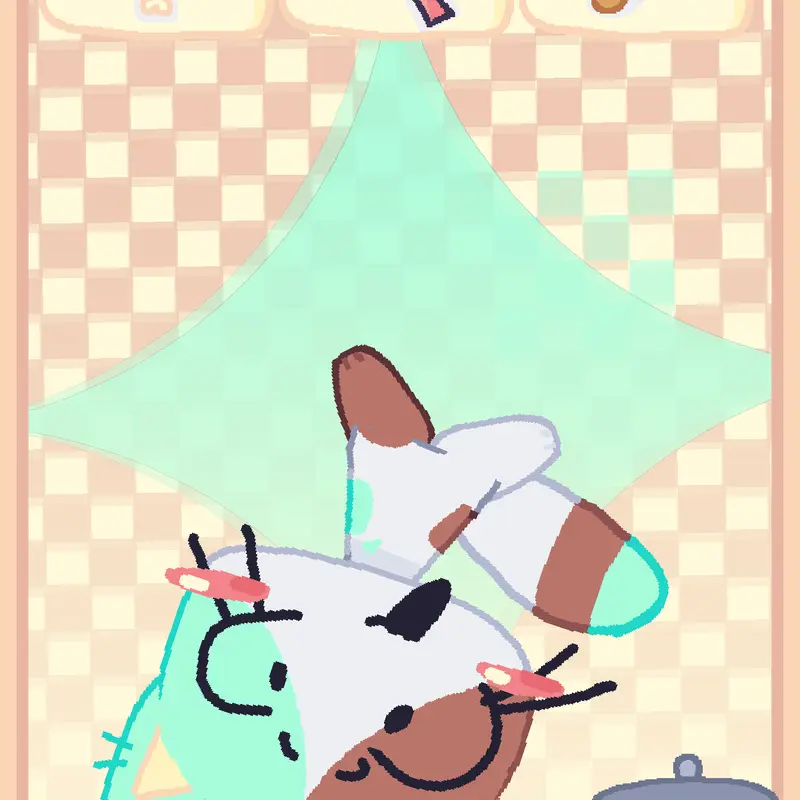 Game by @yoylecake_popop