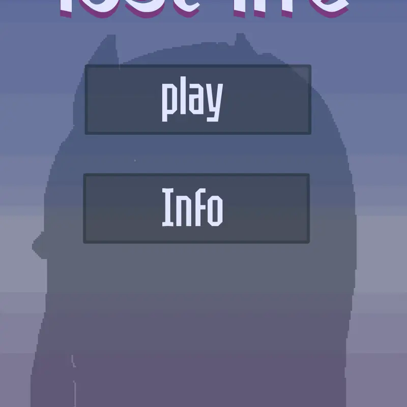 Game by @XxLian