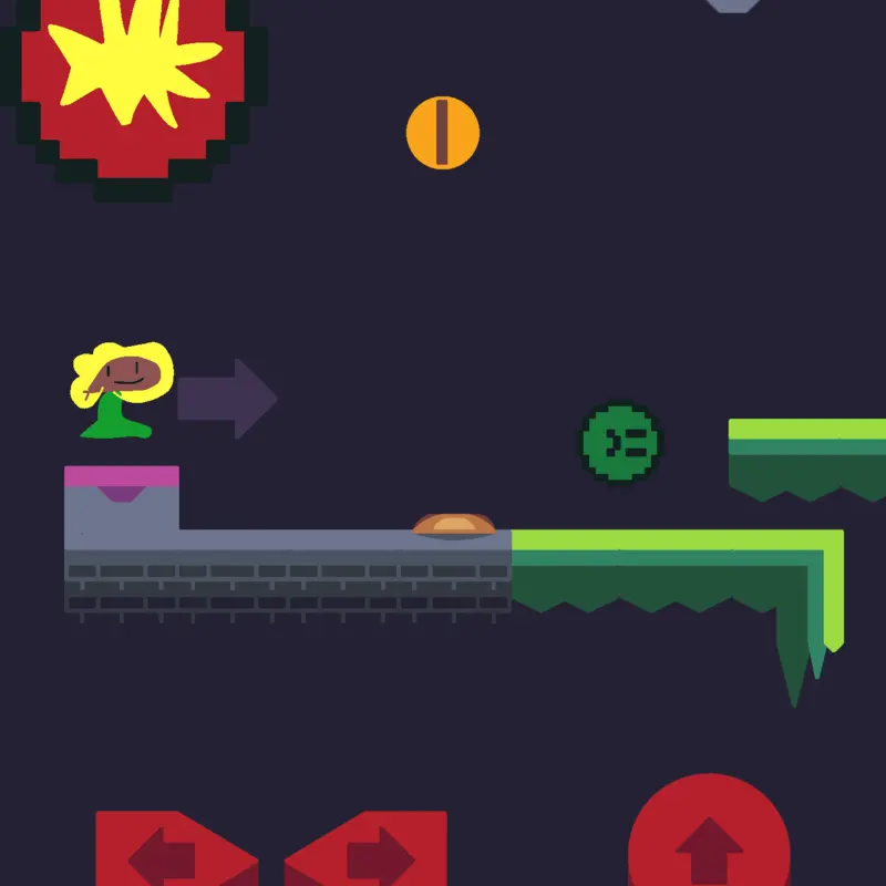 Game by @GabrielaLazar