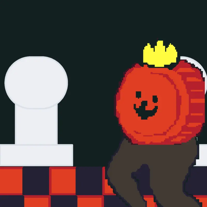 Game by @Rouxls_K44rd
