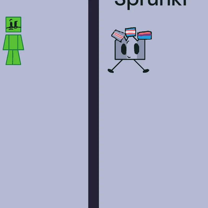 Game by @GatyBFDI