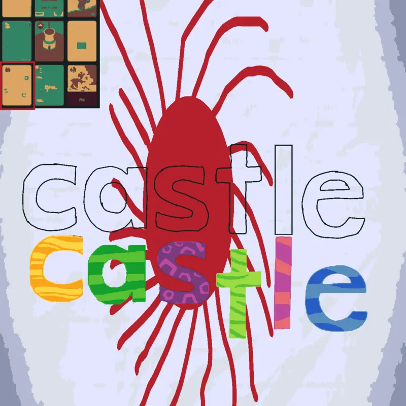 Game by @CartoonToon