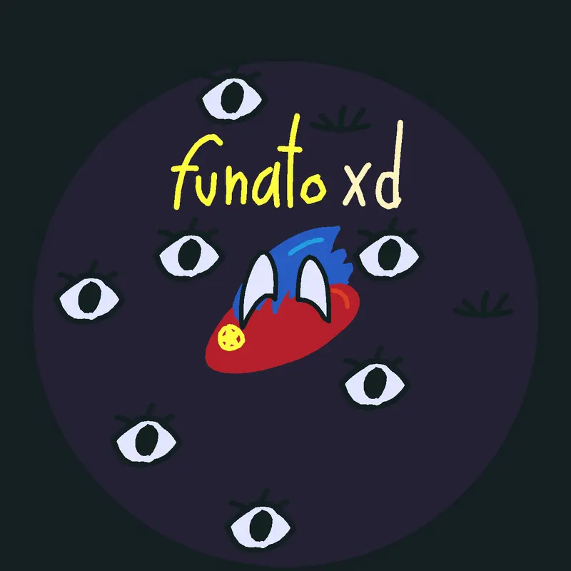 Game by @FUNatoXD