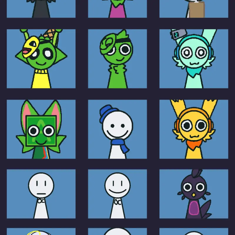 Game by @rehne