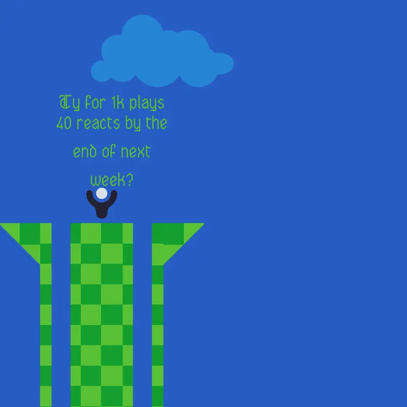 Game by @idkwhattonme
