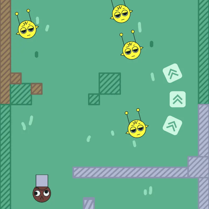 Game by @thing_gray