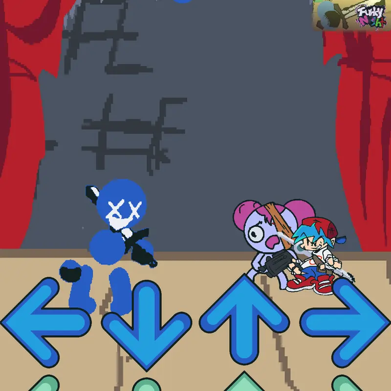 Credits: Mustafa Games by @Castle_104_Bloxd