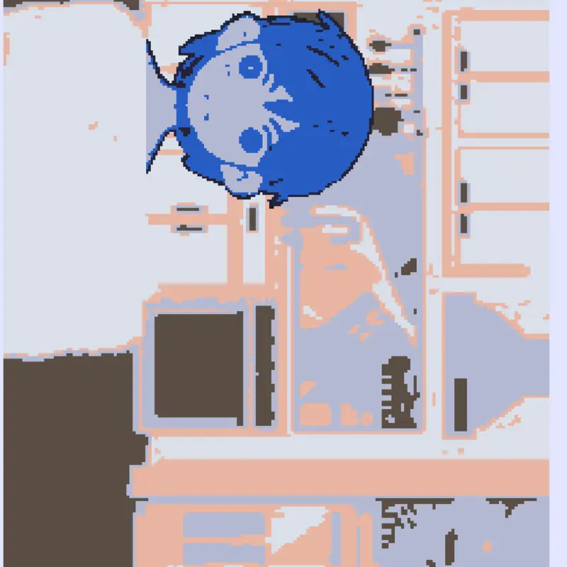 Game by @Jajapo