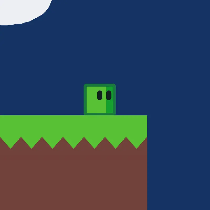 Game by @readyhuman