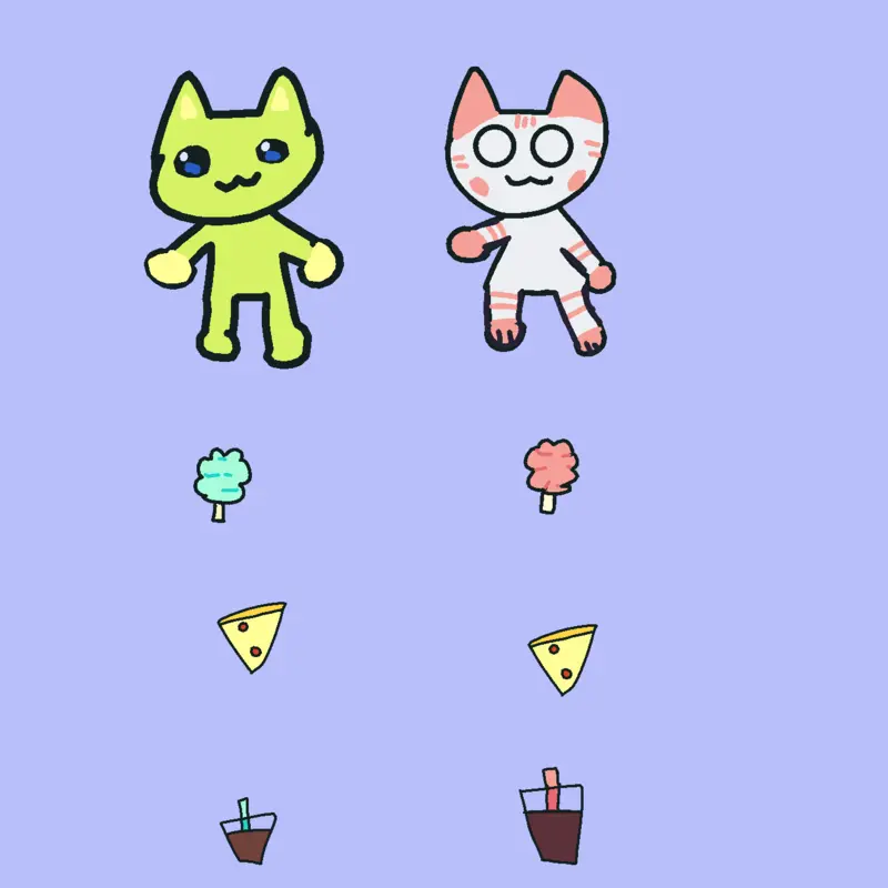 Game by @GatitaCute
