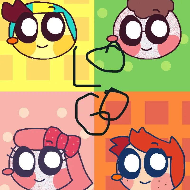 Game by @Disneyplusfan