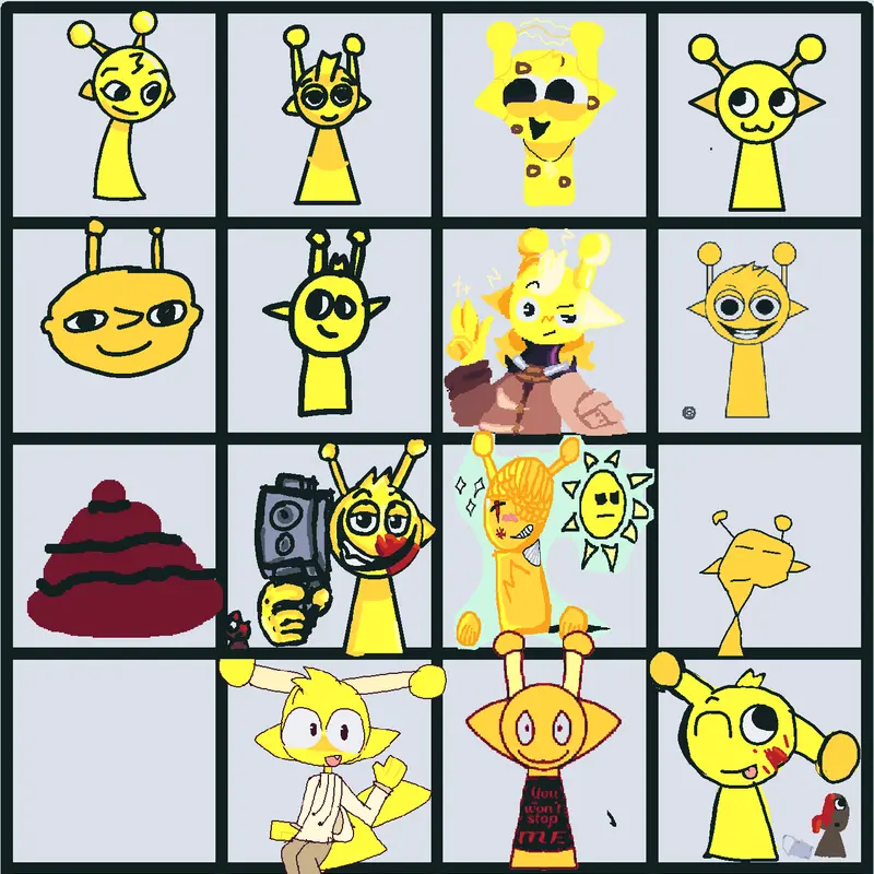 Simon in your style :) by @dog-loverforever