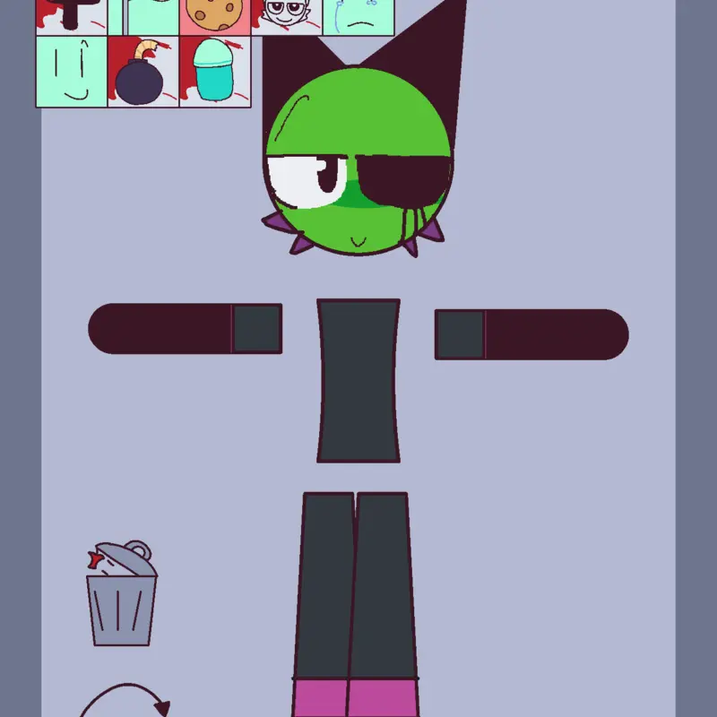 Game by @Luna_the_wolf