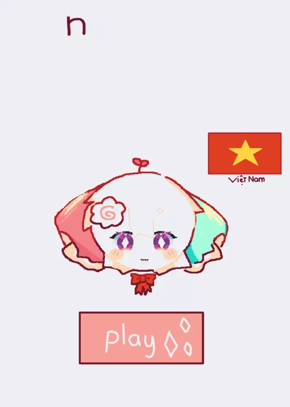 Game by @Selever_Munlili