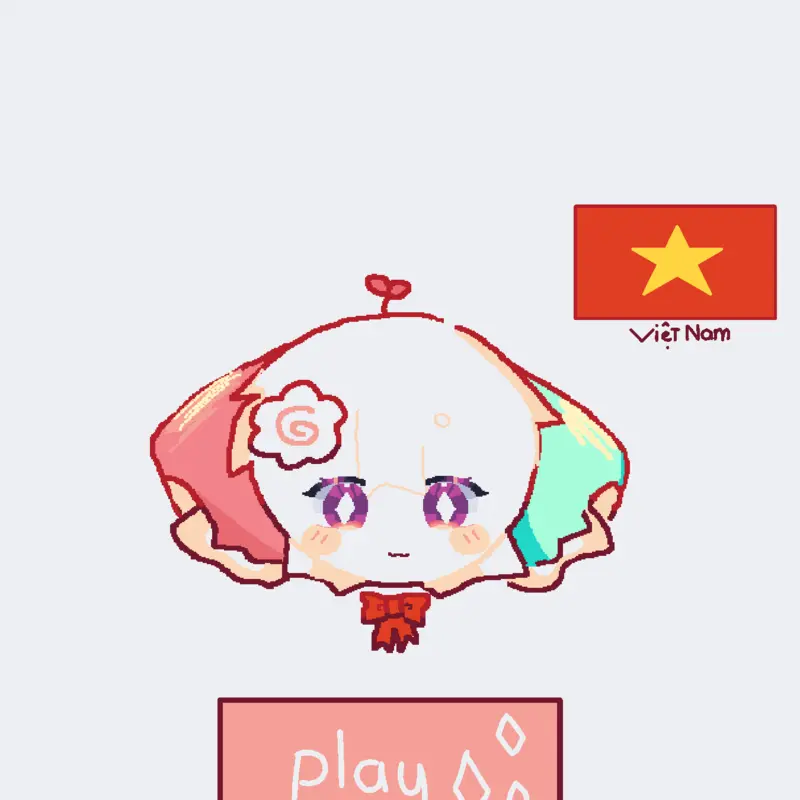 Game by @Selever_Munlili