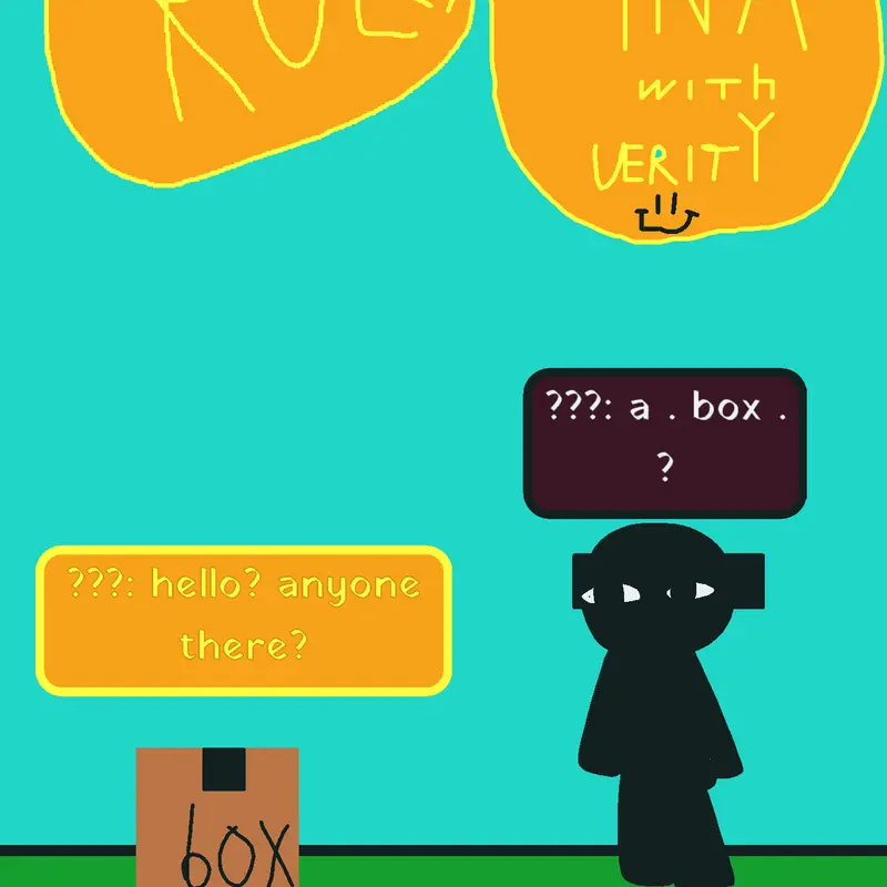 Idk by @Watermelon_cool