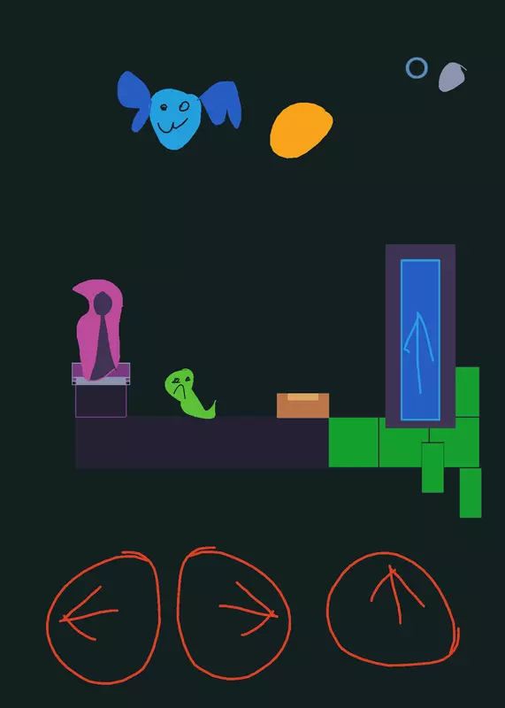 Game by @Rang-ucing
