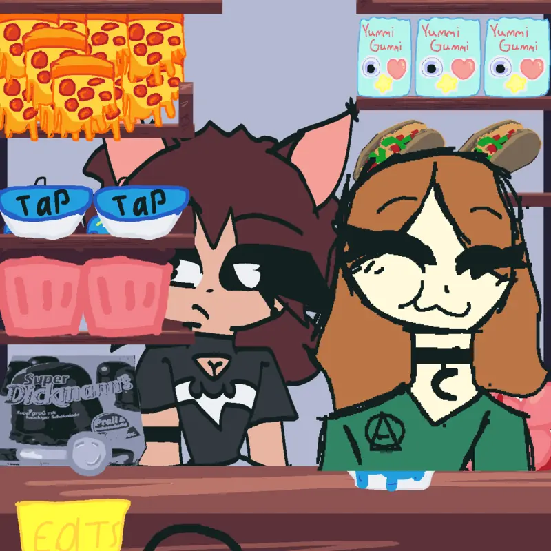 Game by @Dila_The_TurkGirl